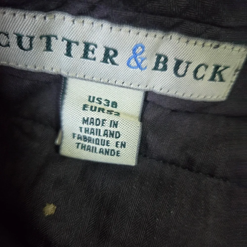 Cutter & Buck cutter buck